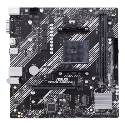 ASUS MOTHERBOARD PRIME A520M-K CSM (90MB1500-M0UAYC)