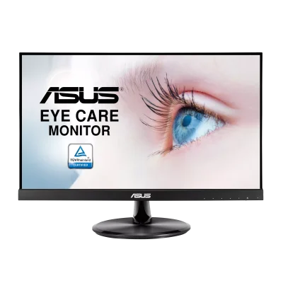 ASUS VP229HV 21.5" IPS FHD EyeCare Monitor 75Hz FreeSync ASUS VP229HV 21.5" IPS FHD EyeCare Monitor 75Hz FreeSync