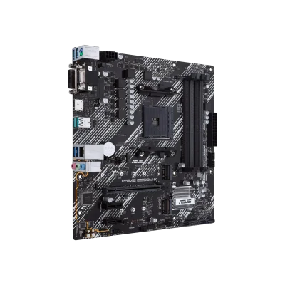 ASUS MOTHERBOARD PRIME B550M-K (90MB14V0-M0UAY0)