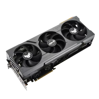 ASUS TUF GEFORCE RTX 4080 SUPER OC 16G GAMING GDDR6X (90YV0KA0-M0NA00)