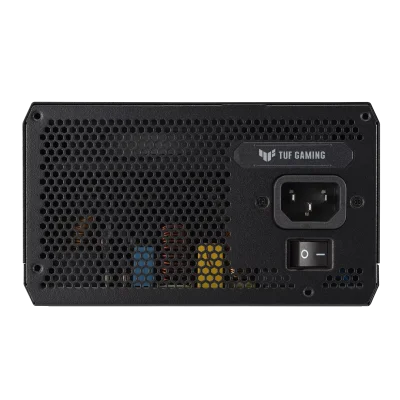 ASUS TUF GAMING 850W GOLD POWER SUPPLY (90YE00S2-B0ZA00)