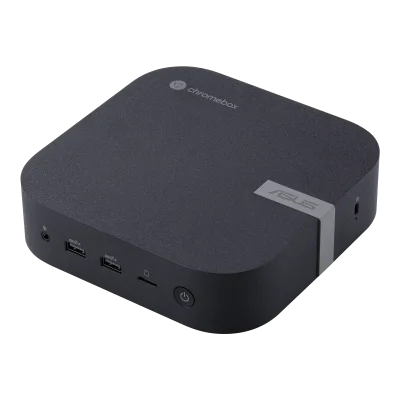 ASUS CHROMEBOX5-S5158UN i5-1240P/16G/256GB/WIFI6E