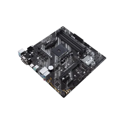 ASUS MOTHERBOARD PRIME B550M-K (90MB14V0-M0UAY0)
