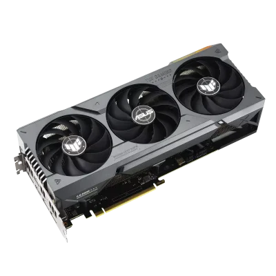 ASUS TUF GEFORCE RTX4070TI O12G 12GB GDDR6X (90YV0IJ0-M0NA00)