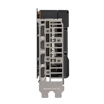 ASUS DUAL RX7600 EVO OC 8GB GDDR6 Graphics Card