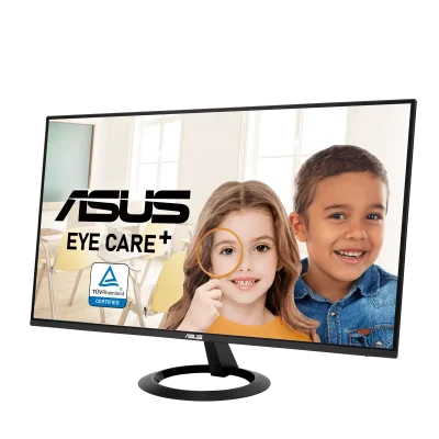 ASUS MONITOR 23.8" (VZ24EHF) IPS EYECARE