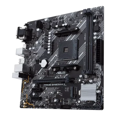 ASUS MOTHERBOARD PRIME A520M-K CSM (90MB1500-M0UAYC)