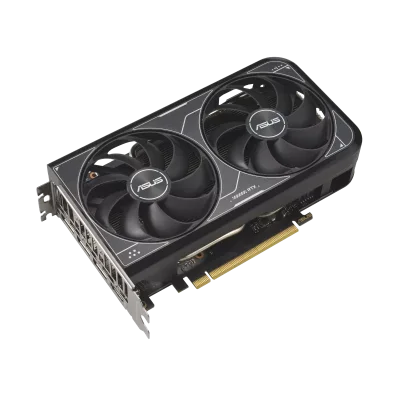 ASUS DUAL GEFORCE RTX4060 EVO OC 8GB V2 GDDR6 (90YV0JC4-M0NA00)