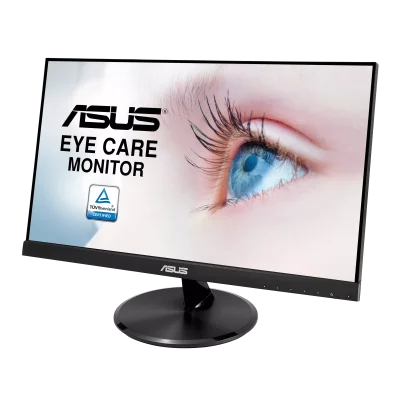 ASUS VP229HV 21.5" IPS FHD EyeCare Monitor 75Hz FreeSync ASUS VP229HV 21.5" IPS FHD EyeCare Monitor 75Hz FreeSync