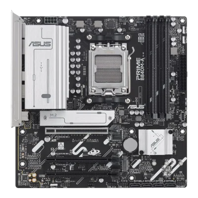 ASUS MOTHERBOARD PRIME B840M-A CSM (90MB1J10-M0UAYC)