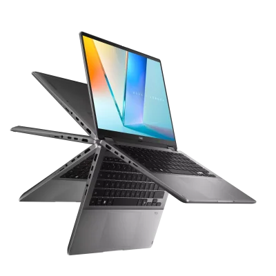 ASUS VIVOBOOK 14 FLIP TP3407SA-SG557WA CORE ULTRA 5