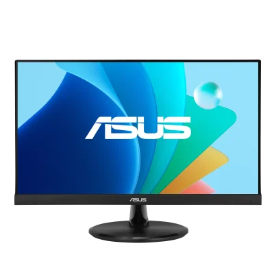 ASUS MONITOR 21.45" (VP229HF)  IPS EYECARE GAMING MONOTOR FHD 100Hz  99% sRGB