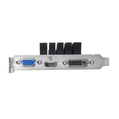 ASUS 0dB COOLING GEFORCE GT730 2GB GDDR5 (90YV06N2-M0NA00)