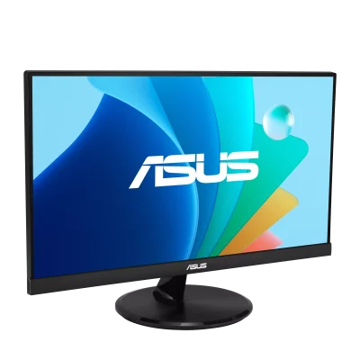 ASUS MONITOR 21.45" (VP229HF)  IPS EYECARE GAMING MONOTOR FHD 100Hz  99% sRGB