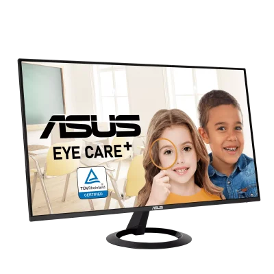 ASUS MONITOR 23.8" (VZ24EHF) IPS EYECARE