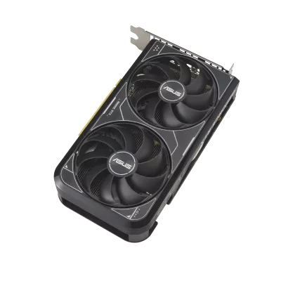 ASUS DUAL GEFORCE RTX4060 EVO OC 8GB V2 GDDR6 (90YV0JC4-M0NA00)