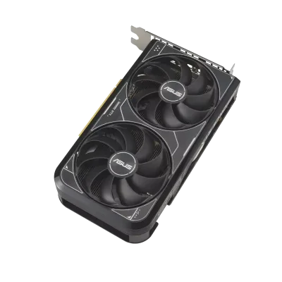 ASUS DUAL RTX4060 EVO OC V2 8GB