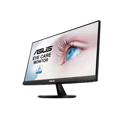 ASUS VP229HV 21.5" IPS FHD EyeCare Monitor 75Hz FreeSync ASUS VP229HV 21.5" IPS FHD EyeCare Monitor 75Hz FreeSync