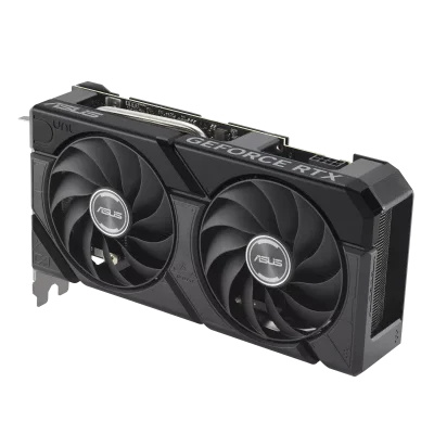 ASUS DUAL GEFORCE RTX4060 EVO OC 8GB GDDR6 (90YV0JC7-M0NA00)