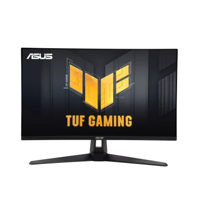 ASUS TUF GAMINIG MONITOR 27" QHD (VG27AQ5A)