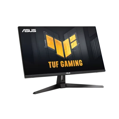 ASUS TUF GAMINIG MONITOR 27" QHD (VG27AQ5A)