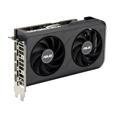 ASUS DUAL GEFORCE RTX5050 8GB OC GDDR6 (90YV0N72-M0NA00)