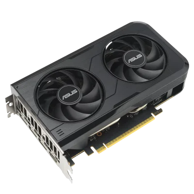 ASUS DUAL GEFORCE RTX5050 8GB OC GDDR6 (90YV0N72-M0NA00)
