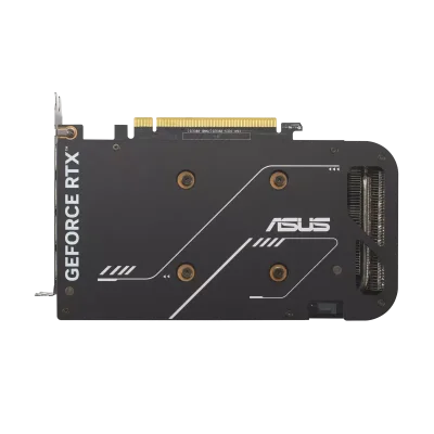 ASUS DUAL GEFORCE RTX4060 EVO OC 8GB V2 GDDR6 (90YV0JC4-M0NA00)