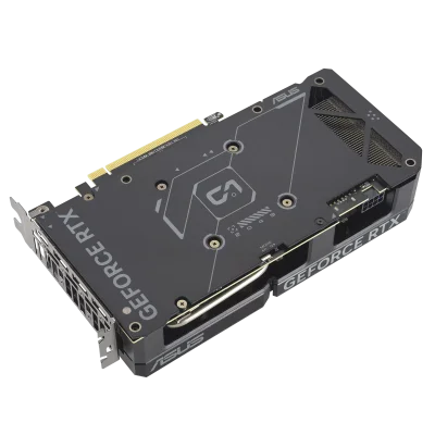 ASUS DUAL GEFORCE RTX4060 EVO OC 8GB GDDR6 (90YV0JC7-M0NA00)