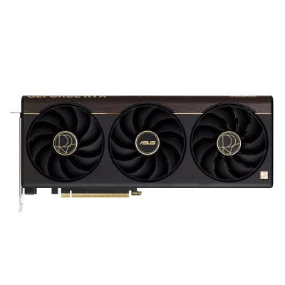 ASUS PROART GEFORCE RTX5070TI-O16G (90YV0NR0-M0NA00)