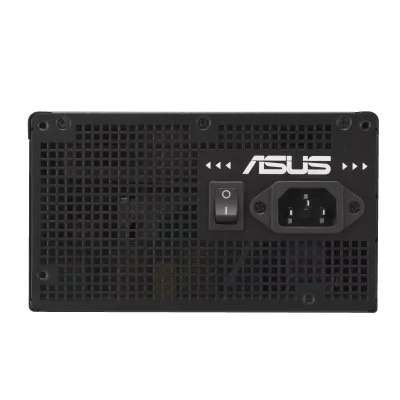 ASUS PRIME 750W BLACK 80PLUS BRONZE POWER SUPPLY (90YE00Y0-B0DA00)