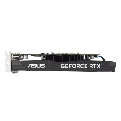 ASUS DUAL GEFORCE GTX3050 OC 6GB