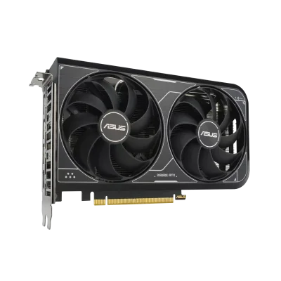 ASUS DUAL GEFORCE RTX4060 EVO OC 8GB V2 GDDR6 (90YV0JC4-M0NA00)