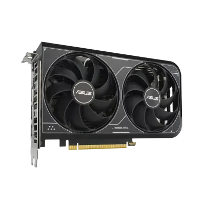 ASUS DUAL RTX4060 EVO OC V2 8GB