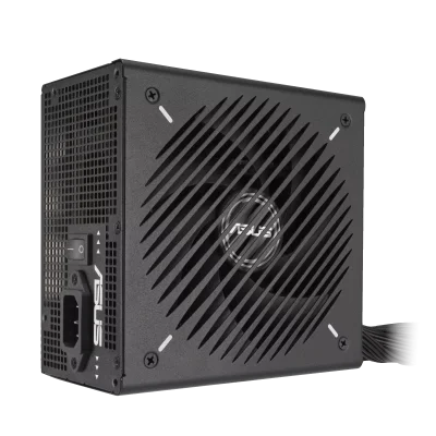 ASUS PRIME 750W BLACK 80PLUS BRONZE POWER SUPPLY (90YE00Y0-B0DA00)