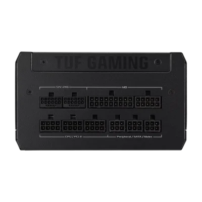 ASUS TUF GAMING 1200W 80 PLUS GOLD POWER SUPPLY (90YE00S0-B0DA00)