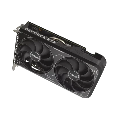 ASUS DUAL GEFORCE RTX4060 EVO OC 8GB V2 GDDR6 (90YV0JC4-M0NA00)