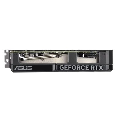 ASUS DUAL GEFORCE RTX4060 EVO OC 8GB GDDR6 (90YV0JC7-M0NA00)