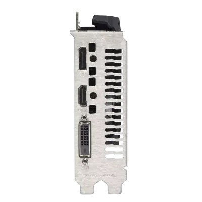 ASUS DUAL GEFORCE GTX3050 OC 6GB ASUS DUAL GEFORCE GTX3050 OC 6GB