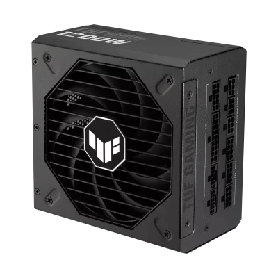 ASUS TUF GAMING 1200W 80 PLUS GOLD POWER SUPPLY (90YE00S0-B0DA00)