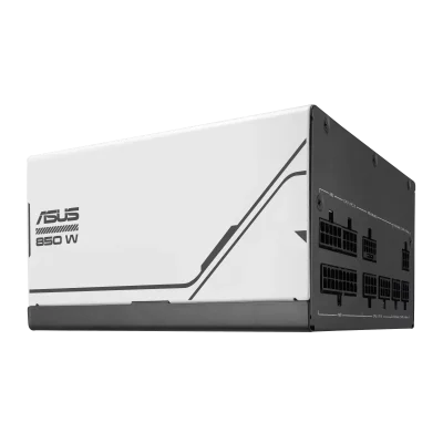 ASUS PRIME 850W 80PLUS GOLD POWER SUPPLY (90YE00U0-B0DA00)