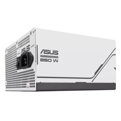ASUS PRIME 850W 80PLUS GOLD POWER SUPPLY (90YE00U0-B0DA00)