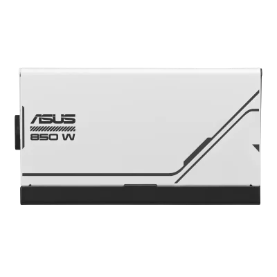 ASUS PRIME 850W 80PLUS GOLD POWER SUPPLY (90YE00U0-B0DA00)