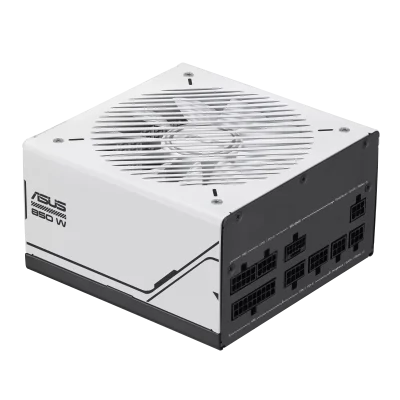 ASUS PRIME 850W 80PLUS GOLD POWER SUPPLY (90YE00U0-B0DA00)