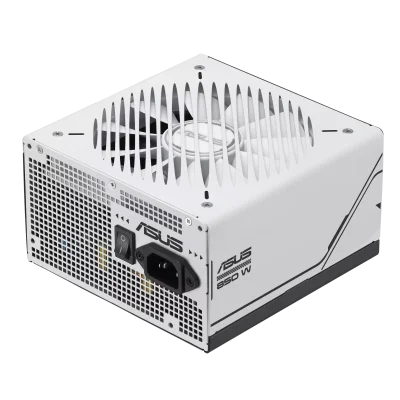 ASUS PRIME 850W 80PLUS GOLD POWER SUPPLY (90YE00U0-B0DA00)