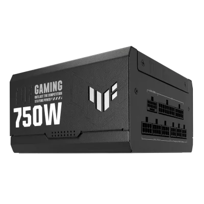 ASUS TUF GAMING 750W GOLD POWER SUPPLY (90YE00S3-B0DA00)
