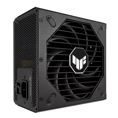 ASUS TUF GAMING 750W GOLD POWER SUPPLY (90YE00S3-B0DA00)