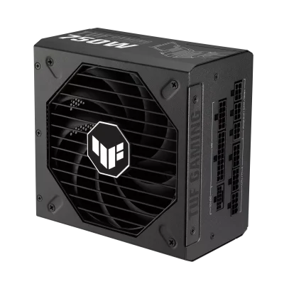 ASUS TUF GAMING 750W GOLD POWER SUPPLY (90YE00S3-B0DA00)