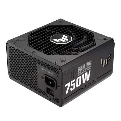 ASUS TUF GAMING 750W GOLD POWER SUPPLY (90YE00S3-B0DA00)