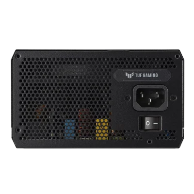 ASUS TUF GAMING 750W GOLD POWER SUPPLY (90YE00S3-B0DA00)